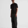 Polo tričko Piqua s detaily z materiálu Re-Nylon Polo tričko Piqua s detaily z materiálu Re-Nylon