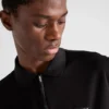 Polo tričko Piqua s detaily z materiálu Re-Nylon Polo tričko Piqua s detaily z materiálu Re-Nylon