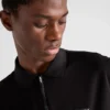 Polo tričko Piqua s detaily z materiálu Re-Nylon Polo tričko Piqua s detaily z materiálu Re-Nylon