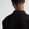 Polo tričko Piqua s detaily z materiálu Re-Nylon Polo tričko Piqua s detaily z materiálu Re-Nylon