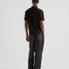 Polo tričko Piqua s detaily z materiálu Re-Nylon Polo tričko Piqua s detaily z materiálu Re-Nylon