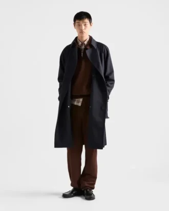 Polo tričko z bavlněného fleece Polo tričko z bavlněného fleece