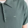 Polo tričko z extra jemné vlny