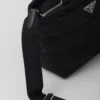 Polstrovaná taška z materiálu Re-Nylon Polstrovaná taška z materiálu Re-Nylon