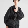 Polstrovaná taška z materiálu Re-Nylon Polstrovaná taška z materiálu Re-Nylon
