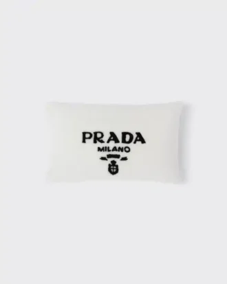 Polštář z ovčí kůže