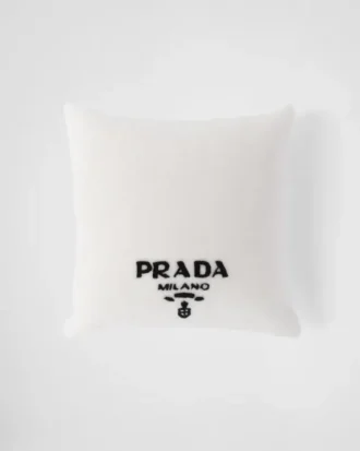 Polštář z ovčí kůže
