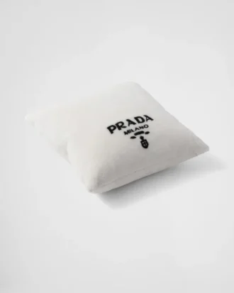 Polštář z ovčí kůže