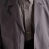 Popelínová košile s krátkými rukávy