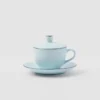 Porcelánový čajový šálek – Celadon Porcelánový čajový šálek – Celadon