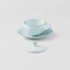 Porcelánový čajový šálek – Celadon Porcelánový čajový šálek – Celadon