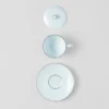 Porcelánový čajový šálek – Celadon Porcelánový čajový šálek – Celadon