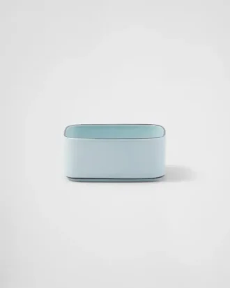 Porcelánová cukřenka – Celadon