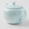 Porcelánová konvice – Celadon Porcelánová konvice – Celadon
