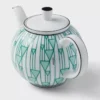 Porcelánová konvice – Vienna Green Porcelánová konvice – Vienna Green