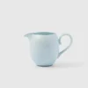 Porcelánová konvička na mléko – Celadon Porcelánová konvička na mléko – Celadon