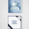 Porcelánový šálek na cappuccino – Celadon Porcelánový šálek na cappuccino – Celadon