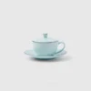Porcelánový šálek na espresso – Celadon Porcelánový šálek na espresso – Celadon