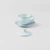 Porcelánový šálek na espresso – Celadon Porcelánový šálek na espresso – Celadon