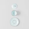 Porcelánový šálek na espresso – Celadon Porcelánový šálek na espresso – Celadon