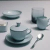 Porcelánový šálek na espresso – Celadon Porcelánový šálek na espresso – Celadon