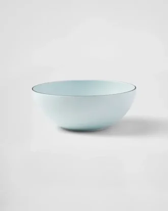 Porcelánová mísa na salát – Celadon
