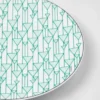 Porcelánový podtalíř – Vienna Green Porcelánový podtalíř – Vienna Green