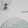 Porcelánový podtalíř – Vienna Green Porcelánový podtalíř – Vienna Green