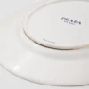 Porcelánový talíř – ryzí zlato Porcelánový talíř – ryzí zlato