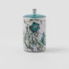 Porcelánová vonná svíčka – Florid Porcelánová vonná svíčka – Florid