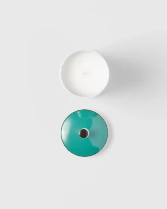Porcelánová vonná svíčka – Florid