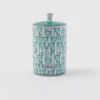 Porcelánová vonná svíčka – Vienna Green Porcelánová vonná svíčka – Vienna Green