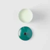 Porcelánová vonná svíčka – Vienna Green Porcelánová vonná svíčka – Vienna Green