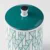 Porcelánová vonná svíčka – Vienna Green Porcelánová vonná svíčka – Vienna Green