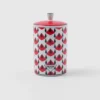 Porcelánová vonná svíčka – Vienna Red Porcelánová vonná svíčka – Vienna Red