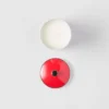 Porcelánová vonná svíčka – Vienna Red Porcelánová vonná svíčka – Vienna Red