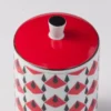 Porcelánová vonná svíčka – Vienna Red Porcelánová vonná svíčka – Vienna Red