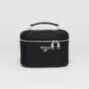 Pouzdro na obědové boxy z materiálu Re-Nylon Pouzdro na obědové boxy z materiálu Re-Nylon