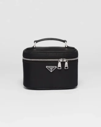 Pouzdro na obědové boxy z materiálu Re-Nylon