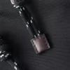 Pouzdro na smartphone Prada Speedrock Re-Nylon Pouzdro na smartphone Prada Speedrock Re-Nylon