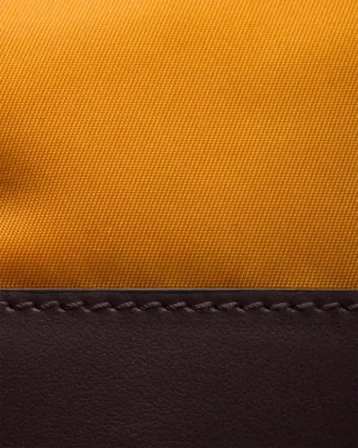 Pouzdro na smartphone Prada Speedrock Re-Nylon