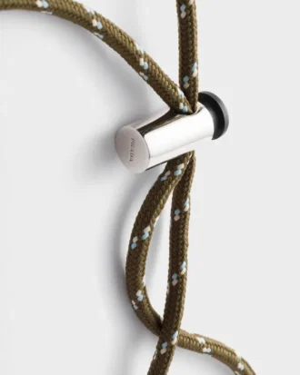 Pouzdro na smartphone Prada Speedrock Re-Nylon