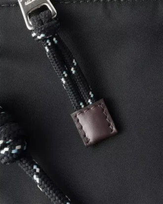 Pouzdro na smartphone Prada Speedrock Re-Nylon