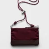 Pouzdro na smartphone Prada Speedrock Re-Nylon Pouzdro na smartphone Prada Speedrock Re-Nylon
