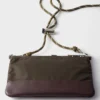 Pouzdro na smartphone Prada Speedrock Re-Nylon Pouzdro na smartphone Prada Speedrock Re-Nylon