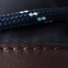 Pouzdro na smartphone Prada Speedrock z materiálu Re-Nylon a kůže Pouzdro na smartphone Prada Speedrock z materiálu Re-Nylon a kůže