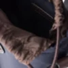 Pouzdro na smartphone Prada Speedrock z materiálu Re-Nylon a kůže Pouzdro na smartphone Prada Speedrock z materiálu Re-Nylon a kůže
