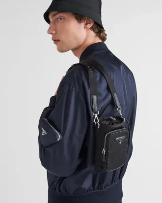Pouzdro na smartphone Re-Nylon