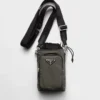 Pouzdro na smartphone z materiálu Re-Nylon Pouzdro na smartphone z materiálu Re-Nylon