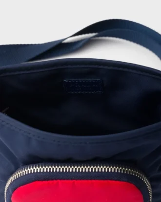 Pouzdro na smartphone z materiálu Re-Nylon